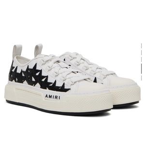 BRAND NEW NEVER WORN Amiri Gym Shoes size 37
